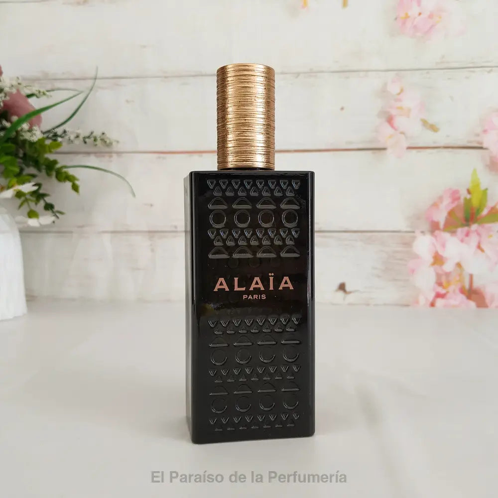 ALAÏA de Alaia Paris Eau de Parfum 100 ml - Descatalogado - Perfume