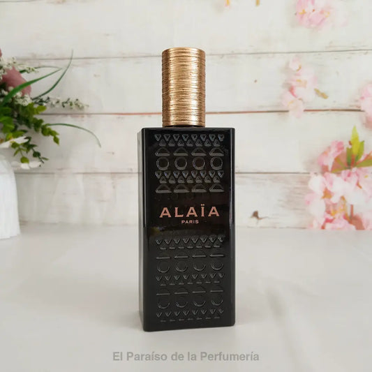 ALAÏA de Alaia Paris Eau de Parfum 100 ml - Descatalogado - Perfume