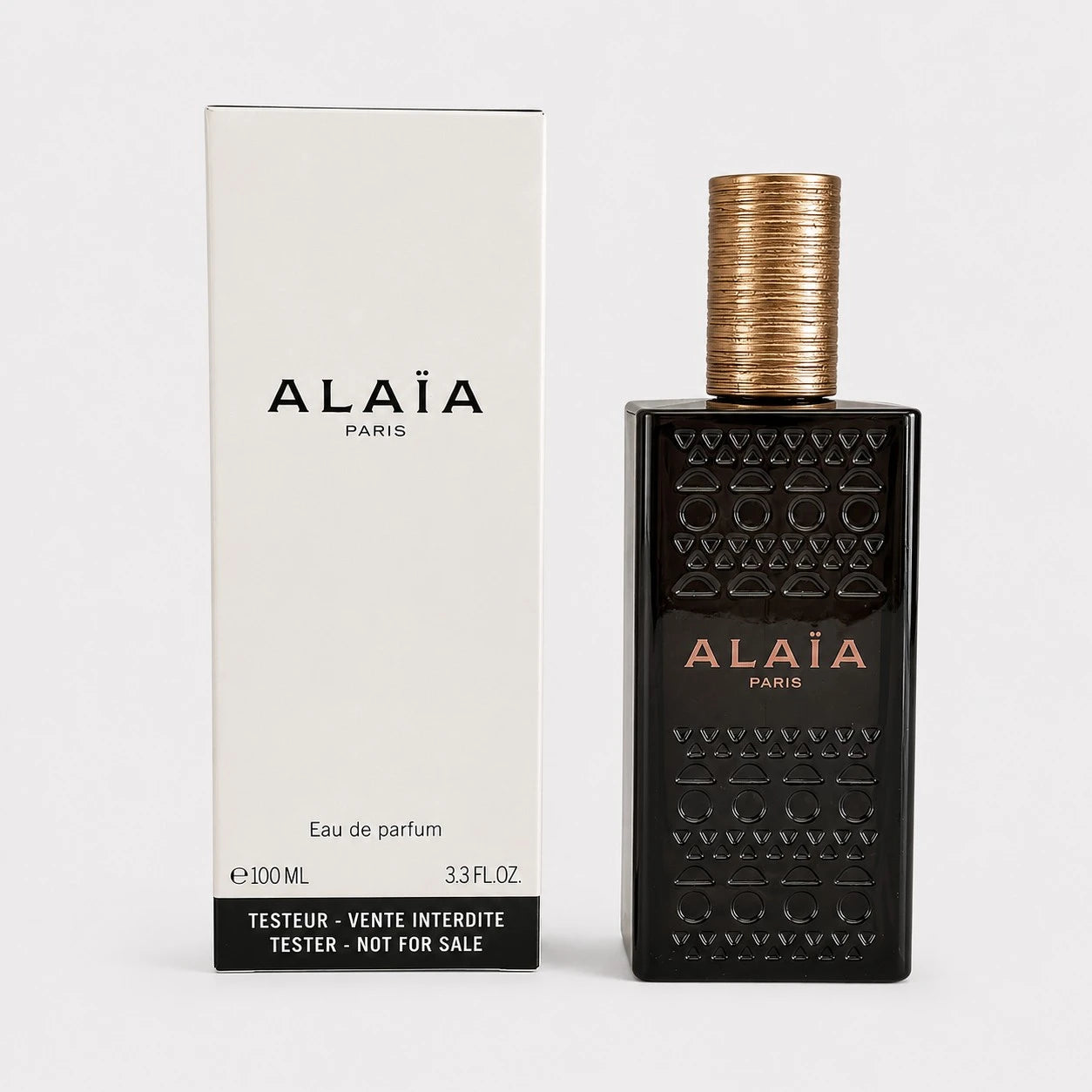 alaia eau de parfum 100ml