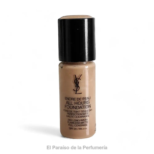 All Hours Foundation - BR40 Cool Sand - Base de Maquillaje - base de maquillaje