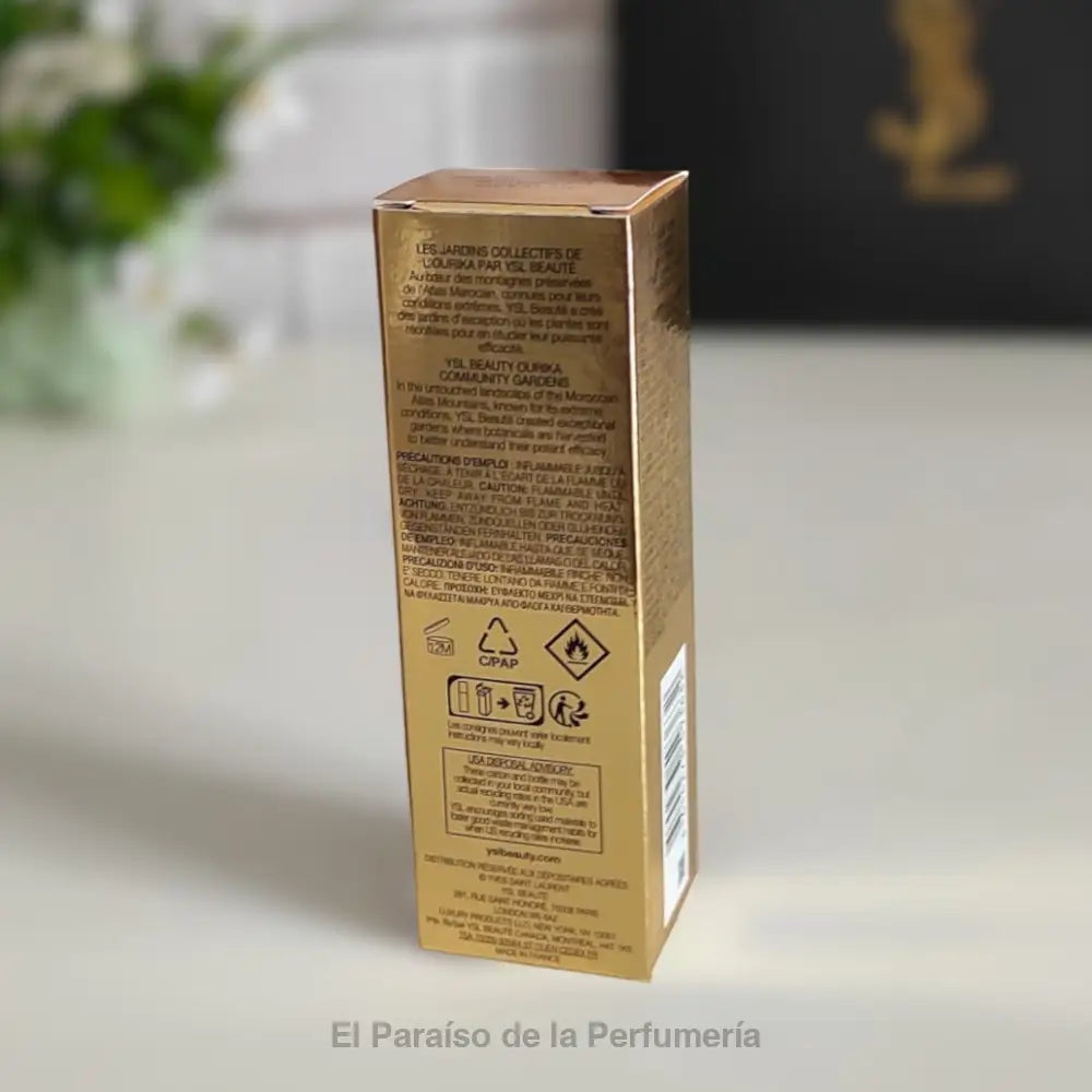 All Hours Luminous Matte Foundation SPF39 - MN7 - Base de Maquillaje - base de maquillaje