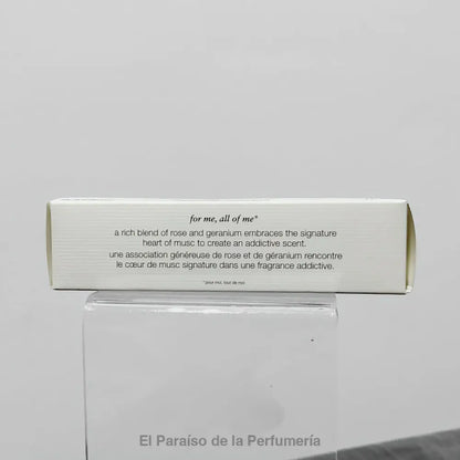 All of Me Eau de Parfum - La esencia de tu feminidad - Perfume