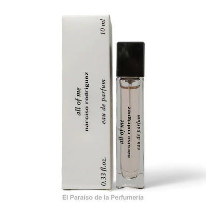All of Me Eau de Parfum - La esencia de tu feminidad - Perfume