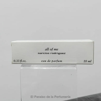 All of Me Eau de Parfum - La esencia de tu feminidad - Perfume