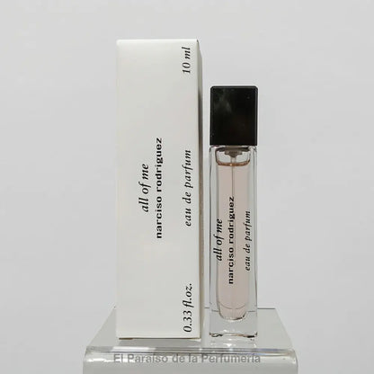 All of Me Eau de Parfum - La esencia de tu feminidad - Perfume