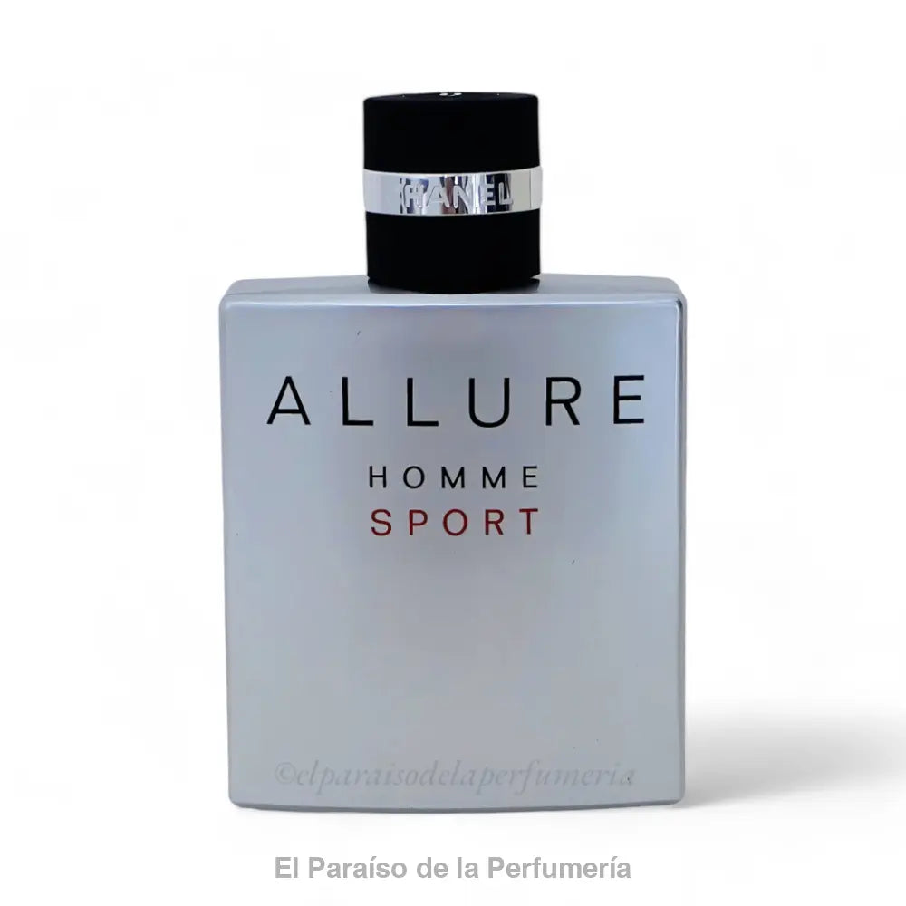 Allure Homme Sport - Eau de Toilette 100 ml - Perfume