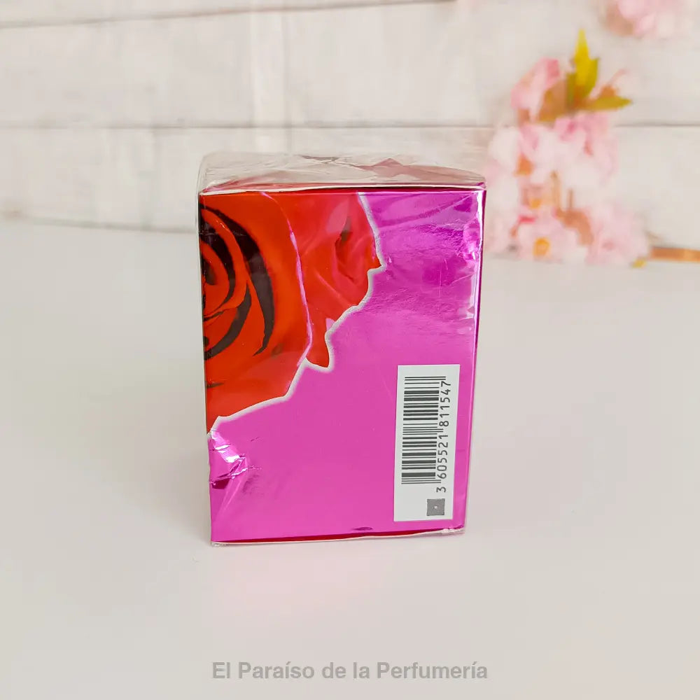 Amor Amor in a Flash Eau de Toilette 50 ml - ¡Edición Limitada! - Perfume