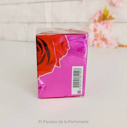 Amor Amor in a Flash Eau de Toilette 50 ml - ¡Edición Limitada! - Perfume