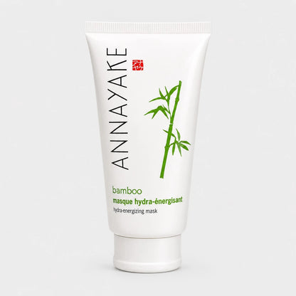 Annayake Bamboo Masque Hydra-Energisant: Mascarilla Facial Hidratante y Energizante