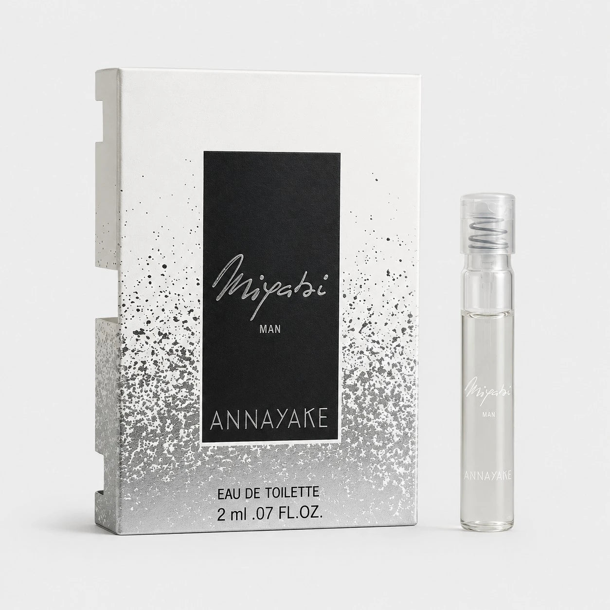 Annayake Miyabi Man Eau de Toilette 2 ml