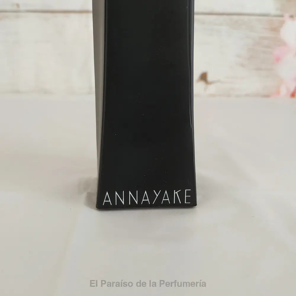 Annayake Tomo Eau de Toilette Pour Homme 100 ml - Perfume