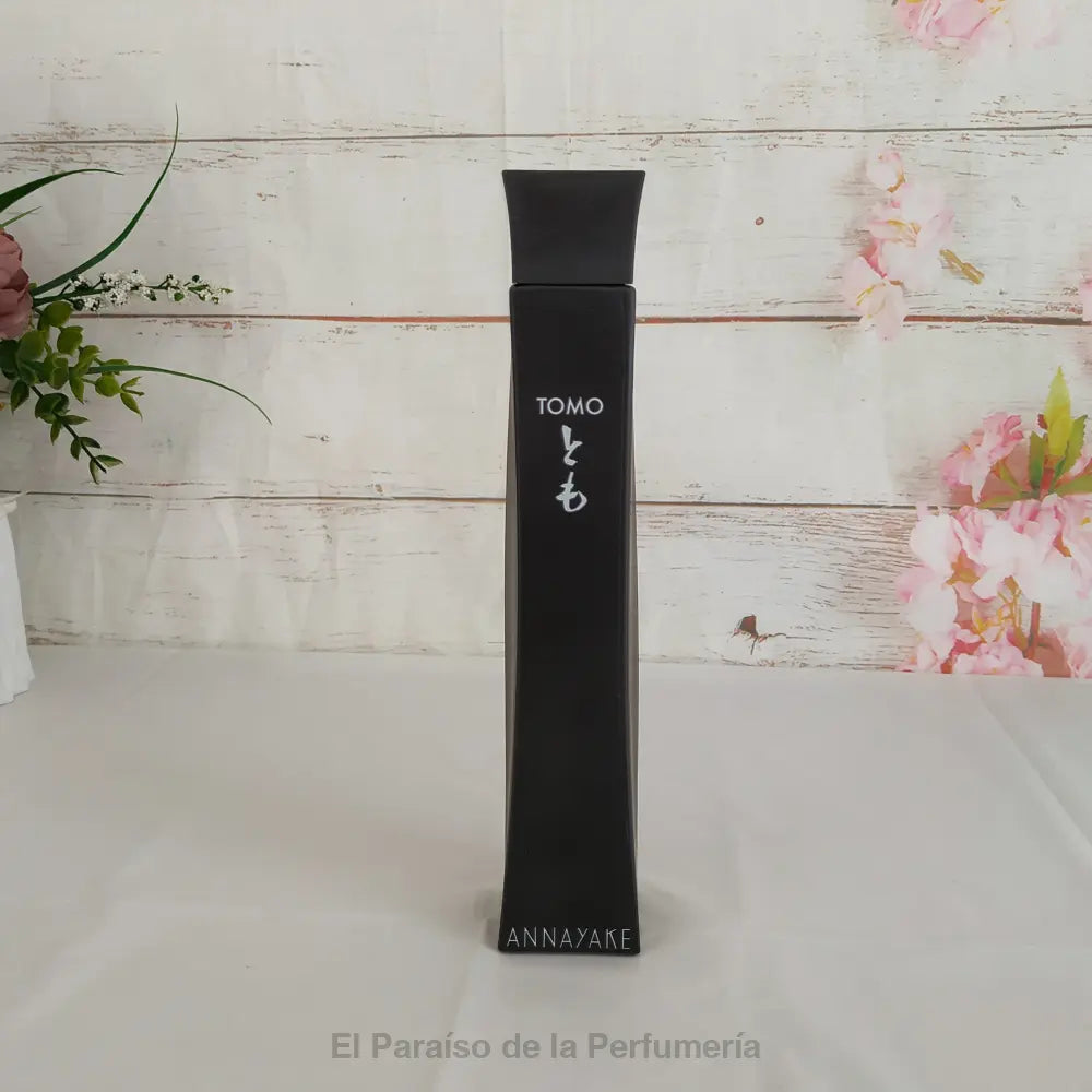Annayake Tomo Eau de Toilette Pour Homme 100 ml - Perfume