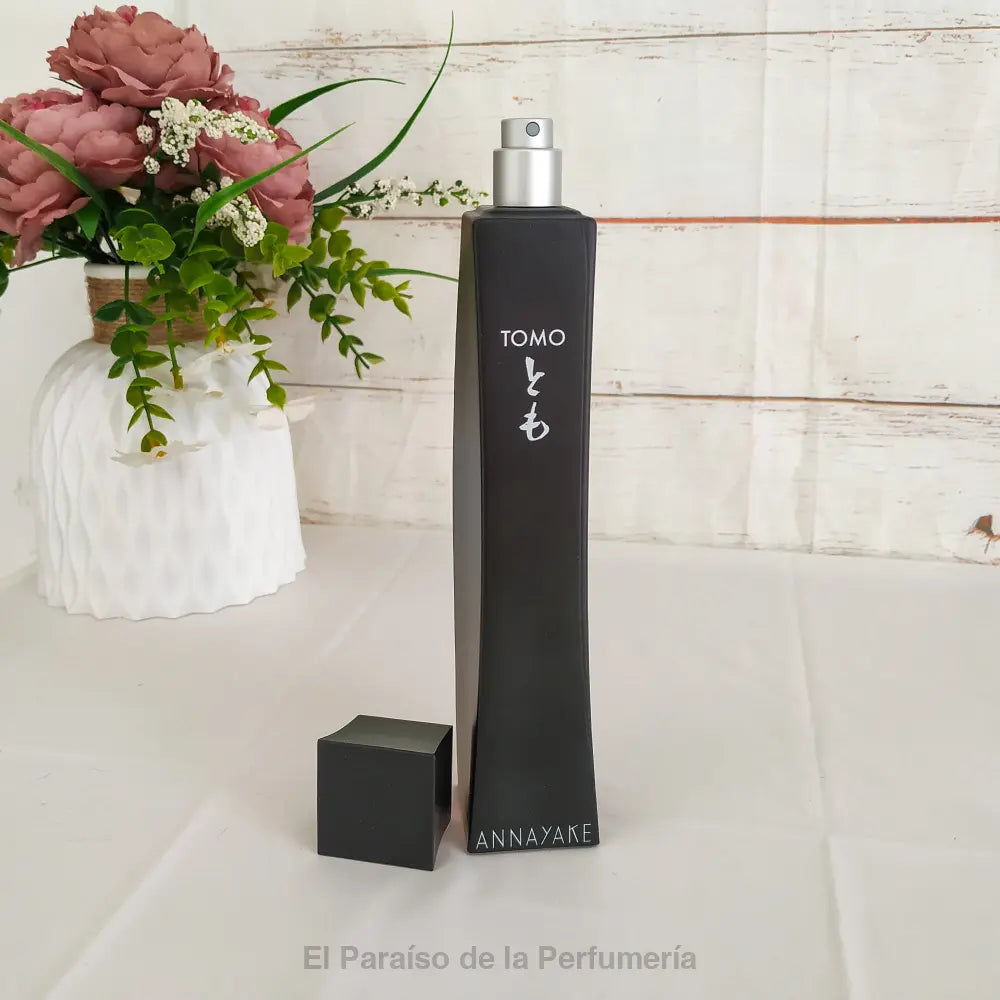 Annayake Tomo Eau de Toilette Pour Homme 100 ml - Perfume