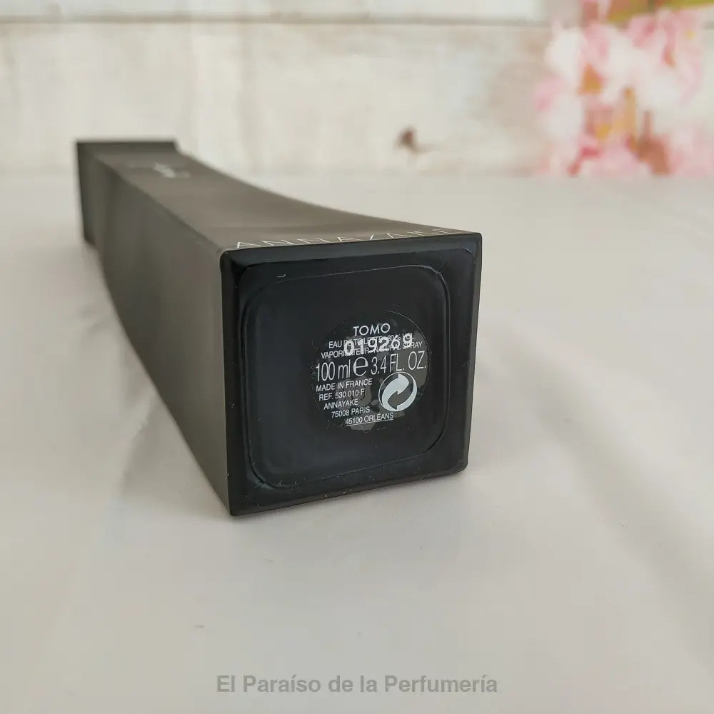 Annayake Tomo Eau de Toilette Pour Homme 100 ml - Perfume