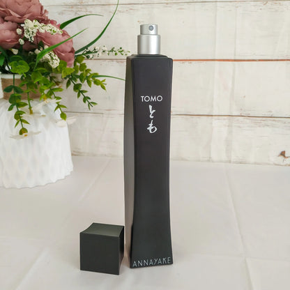 annayake tomo pour homme eau de toilette
