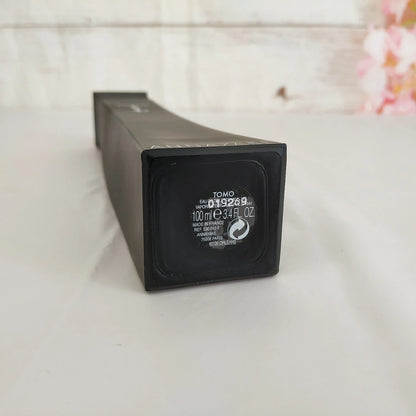 annayake tomo pour homme eau de toilette