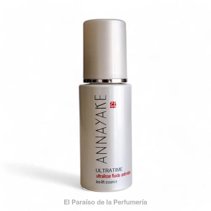 Annayake Ultratime Ultralisse Fluide Anti-Rides - Fluido Anti-Arrugas 30 ml - Crema facial