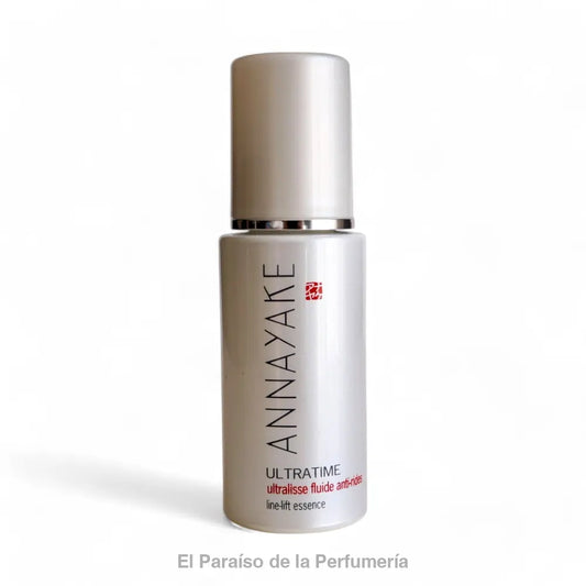 Annayake Ultratime Ultralisse Fluide Anti-Rides - Fluido Anti-Arrugas 30 ml - Crema facial