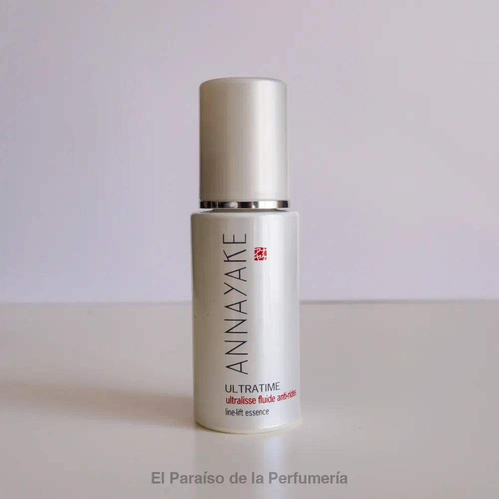 Annayake Ultratime Ultralisse Fluide Anti-Rides - Fluido Anti-Arrugas 30 ml - Crema facial