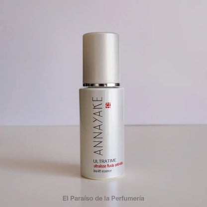 Annayake Ultratime Ultralisse Fluide Anti-Rides - Fluido Anti-Arrugas 30 ml - Crema facial