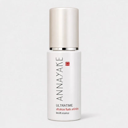 Annayake Ultratime Ultralisse Fluide Anti-Rides - Fluido Anti-Arrugas 30 ml