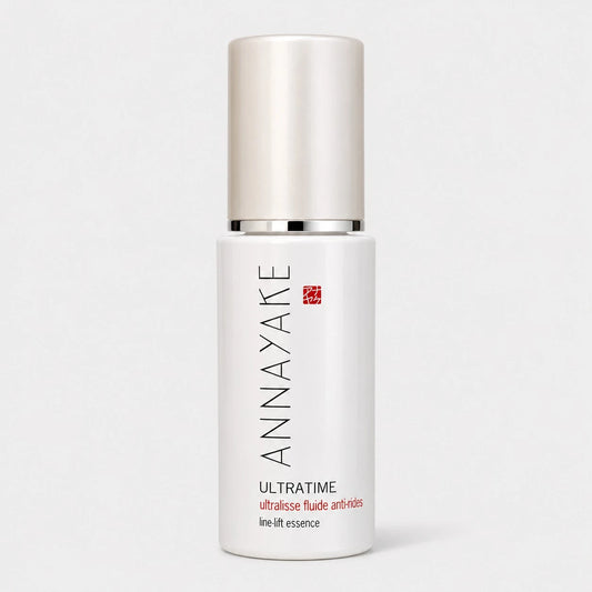Annayake Ultratime Ultralisse Fluide Anti-Rides - Fluido Anti-Arrugas 30 ml