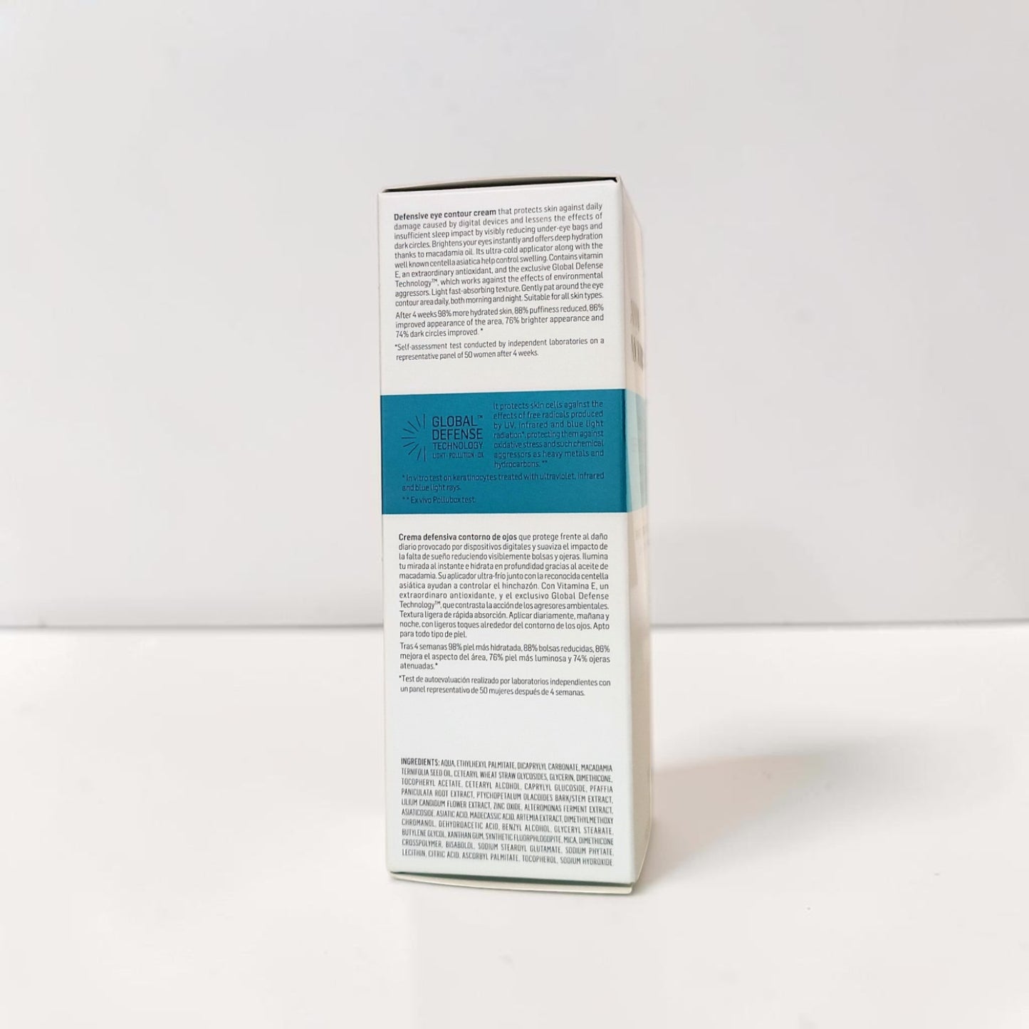 anne moller blue L eye contorno de ojos