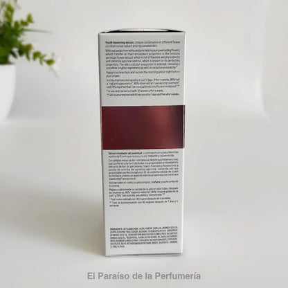 Youth Blooming Serum - Serum Revelador de Juventud - Serum facial
