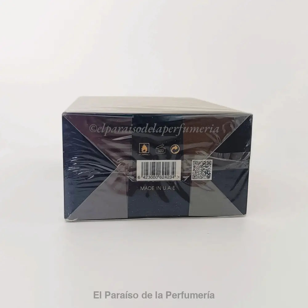 Al Dirgham Edición Limitada: Eau de Parfum Unisex - Fragancia Oriental Exótica y Duradera - Perfume