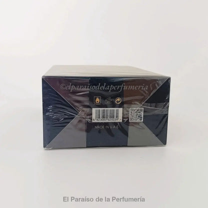 Al Dirgham Edición Limitada: Eau de Parfum Unisex - Fragancia Oriental Exótica y Duradera - Perfume