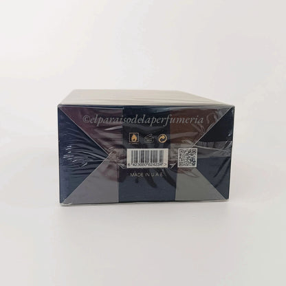 Ard Al Zaafaran Al Dirgham Limited Edition: Eau de Parfum Unisex