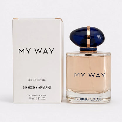 My Way - Eau de Parfum - Perfume Femenino Floral