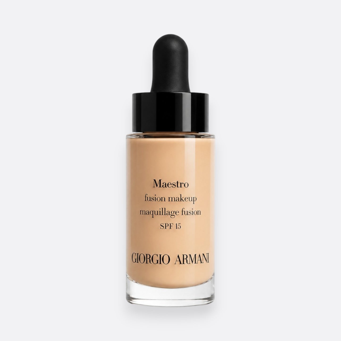 Armani Maestro Fusion Makeup SPF15