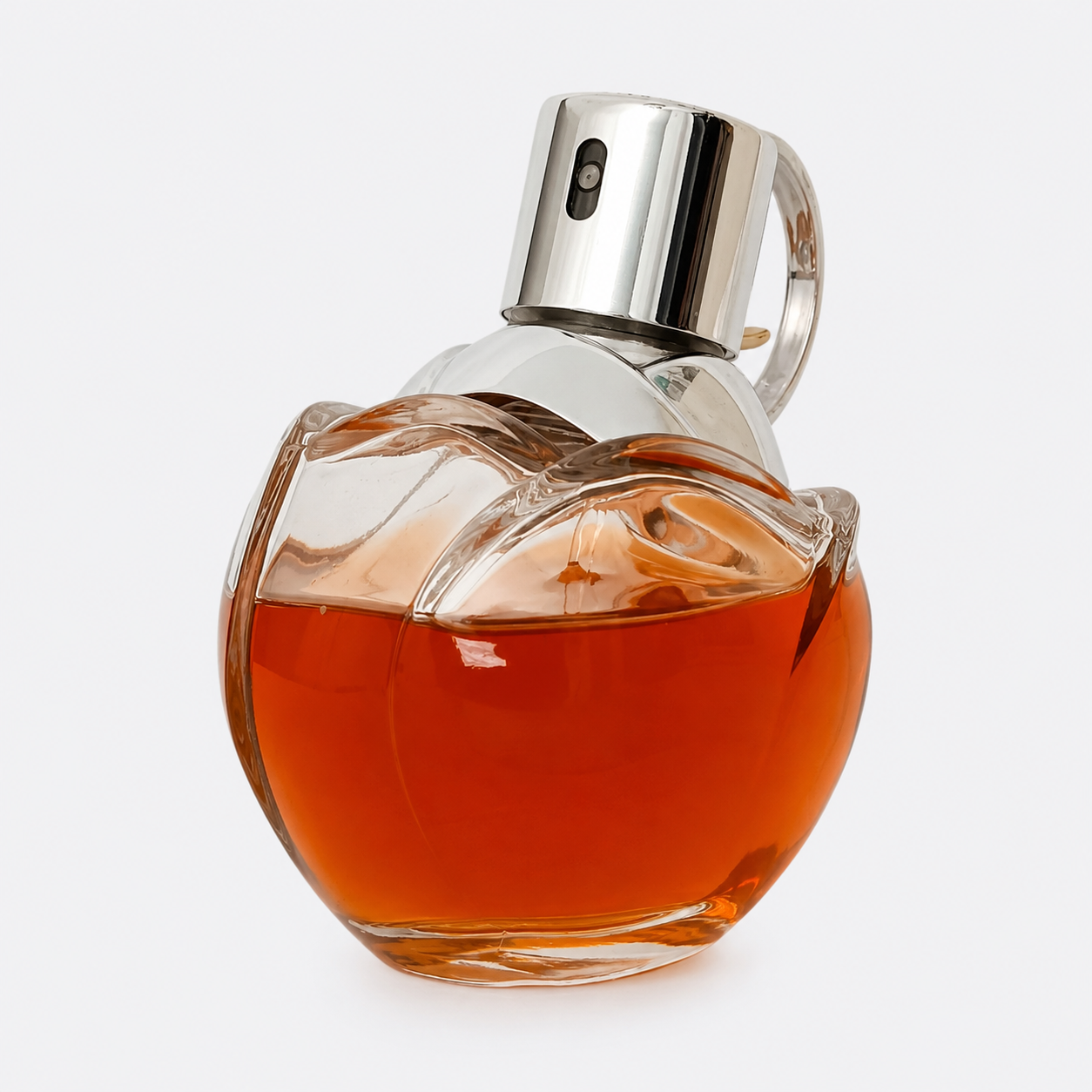 Azzaro Wanted Girl Eau de Parfum 80 ml ( 65% de contenido )