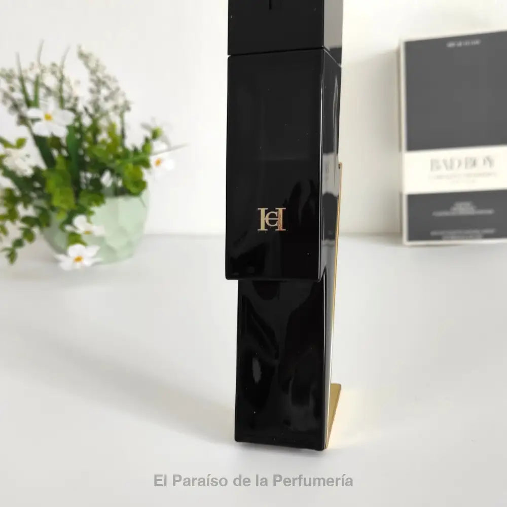 Bad Boy Eau de Toilette | Fragancia Masculina Intensa - Perfume