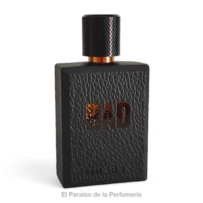 Bad - Eau de Toilette - Fragancia Masculina - Perfume