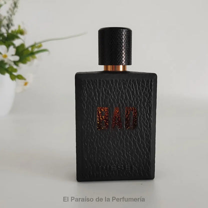 Bad - Eau de Toilette - Fragancia Masculina - Perfume