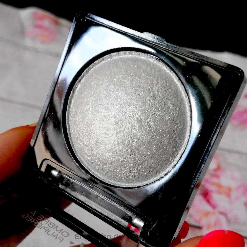 Baked Eye Shadow - Cosmos - Sombra de Ojos pigmentación intensa y acabado metálico - Sombra de ojos