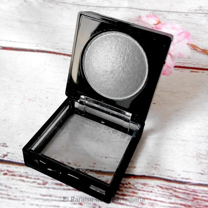 Baked Eye Shadow - Cosmos - Sombra de Ojos pigmentación intensa y acabado metálico - Sombra de ojos