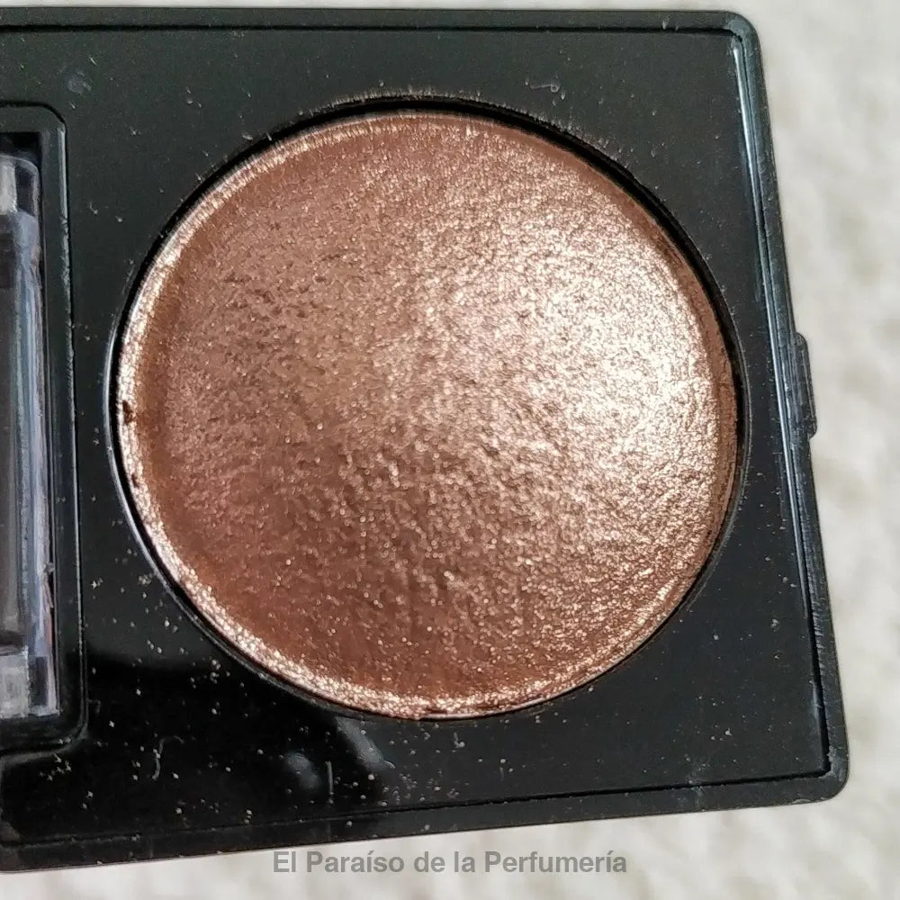 Baked Eye Shadow - Nebula - Sombra de Ojos pigmentación intensa y acabado metálico - Sombra de ojos