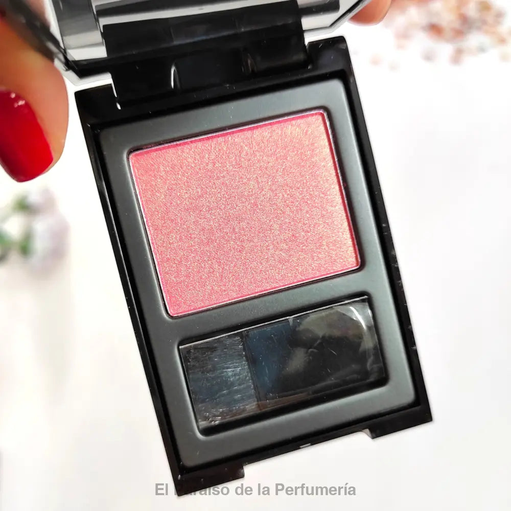 Beautiful Color Radiance Blush Tono Sunburst - Colorete Radiante y Natural - colorete