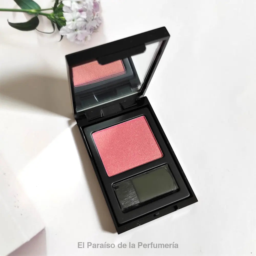 Beautiful Color Radiance Blush Tono Sunburst - Colorete Radiante y Natural - colorete