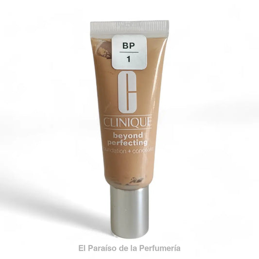 Beyond Perfecting - 1 Flax: Base de Maquillaje y Corrector Todo en Uno - base de maquillaje
