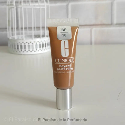 Beyond Perfecting - CN 18 Creamwhip: Base de Maquillaje y Corrector Todo en Uno - base de maquillaje