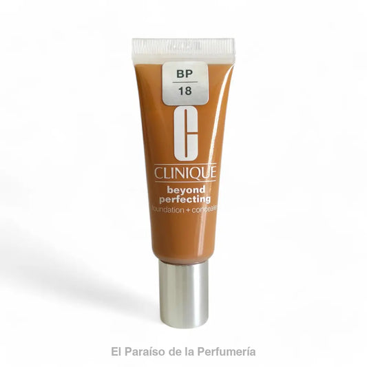 Beyond Perfecting - CN 18 Creamwhip: Base de Maquillaje y Corrector Todo en Uno - base de maquillaje