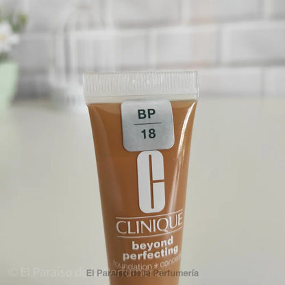 Beyond Perfecting - CN 18 Creamwhip: Base de Maquillaje y Corrector Todo en Uno - base de maquillaje