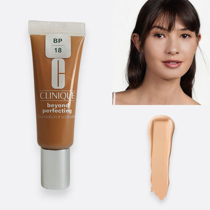 Clinique Beyond Perfecting™ Foundation + Concealer