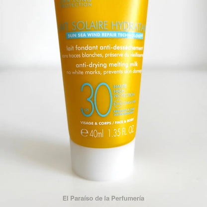 Pack Solar e Hidratante - Para Cara y Cuerpo - Protección solar