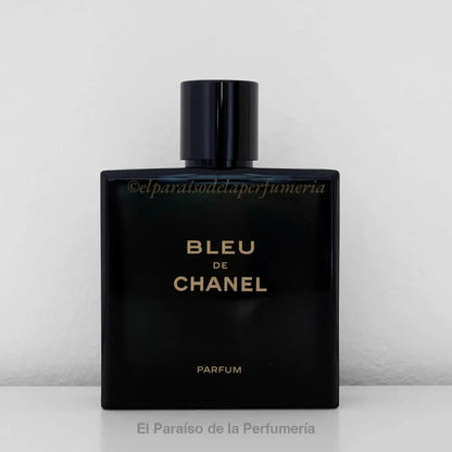 BLEU - Parfum 100 ml - Fragancia Masculina de Lujo Perfume