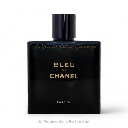 BLEU - Parfum 100 ml - Fragancia Masculina de Lujo Perfume